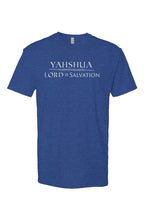 Yahshua