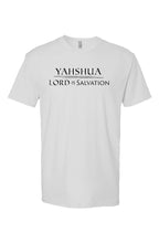 Yahshua