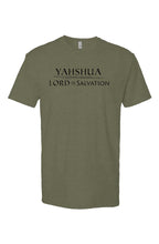 Yahshua
