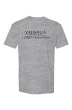 Yahshua