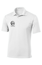 WC Pickleball Polo