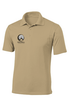 WC Pickleball Polo