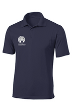 WC Pickleball Polo