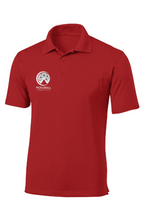 WC Pickleball Polo