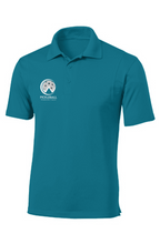 WC Pickleball Polo