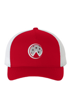 Pickleball Logo Trucker Cap