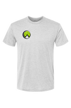 Neon Lime Pickleball Tee