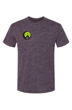 Neon Lime Pickleball Tee