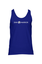 Dink Warrior Tank
