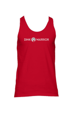 Dink Warrior Tank