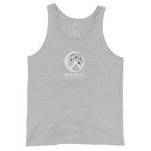 Men's WC Pickleball Tank Top