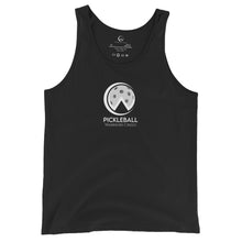Men's WC Pickleball Tank Top