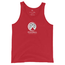 Men's WC Pickleball Tank Top
