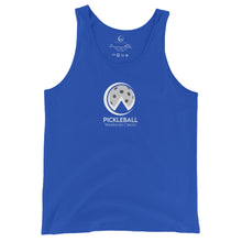 Men's WC Pickleball Tank Top