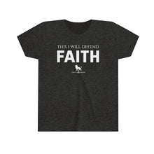 Youth Faith
