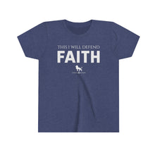 Youth Faith