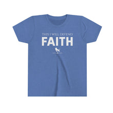 Youth Faith