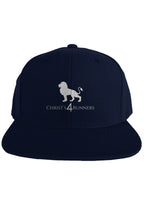 C4R Premium Snapback