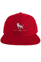 C4R Premium Snapback