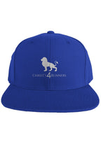 C4R Premium Snapback