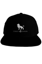 C4R Premium Snapback