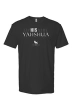 His Name A