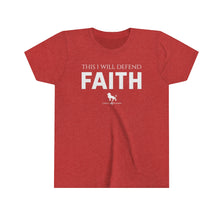 Youth Faith