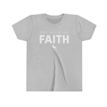 Youth Faith
