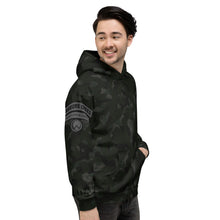 Camo Hoodie