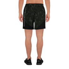 Men's Military Camo  Shorts