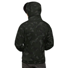 Camo Hoodie