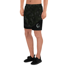 Men's Military Camo  Shorts