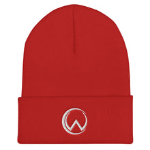 Classic Cuffed Beanie