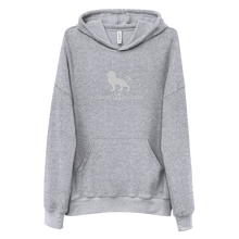 C4R Sueded Fleece Hoodie