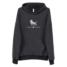 C4R Sueded Fleece Hoodie