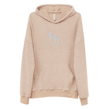 C4R Sueded Fleece Hoodie