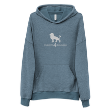 C4R Sueded Fleece Hoodie